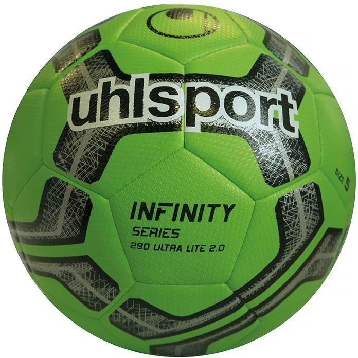 Míč Uhlsport infinity 290 ultra lite 2.0 f01