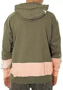 Sudadera con capucha converse one star lw po hoo field