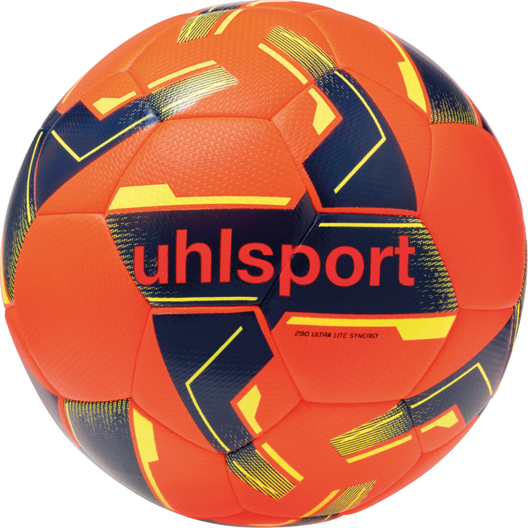 Uhlsport Synergy Ultra 290g Lightball Labda