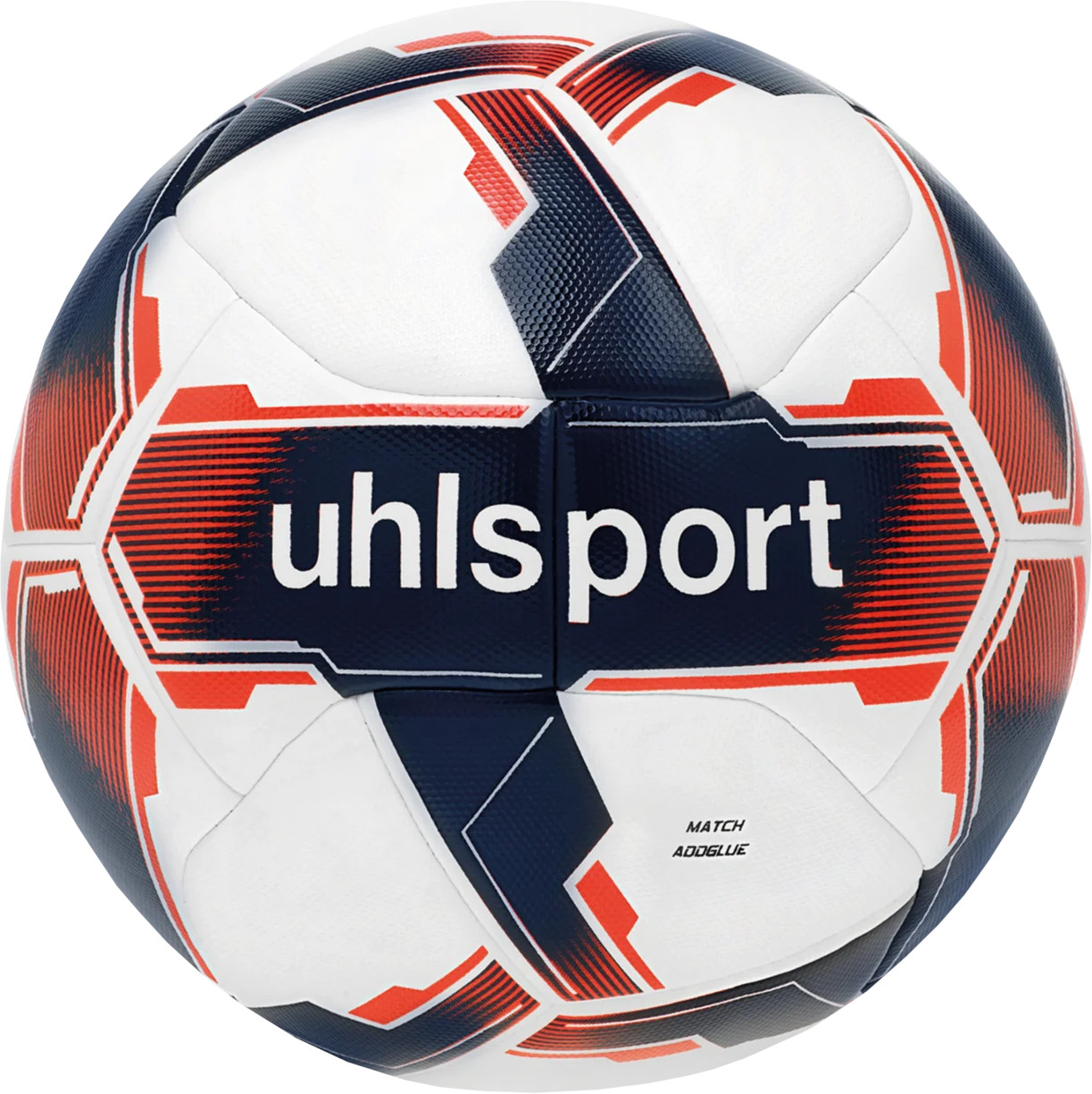 Uhlsport Addglue Match Ball Labda