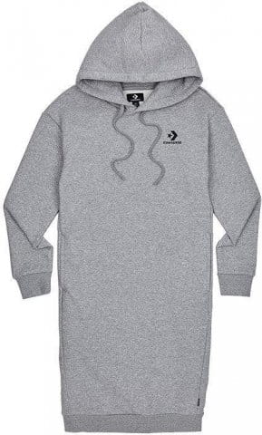 converse star chevron sweatshirt