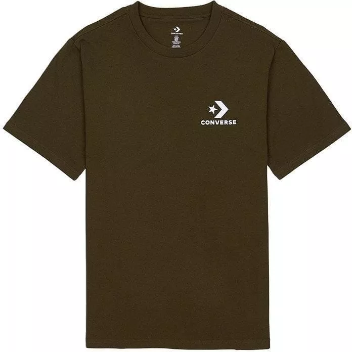 T-Shirt Converse 10018234-a12