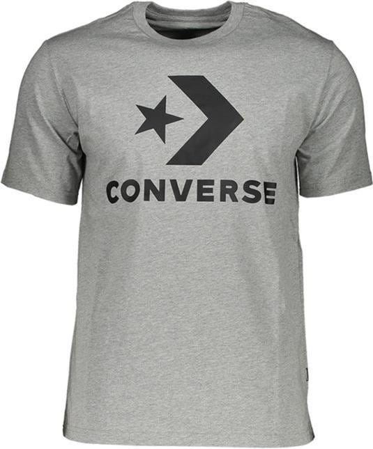 Triko Converse converse star chevron t-shirt
