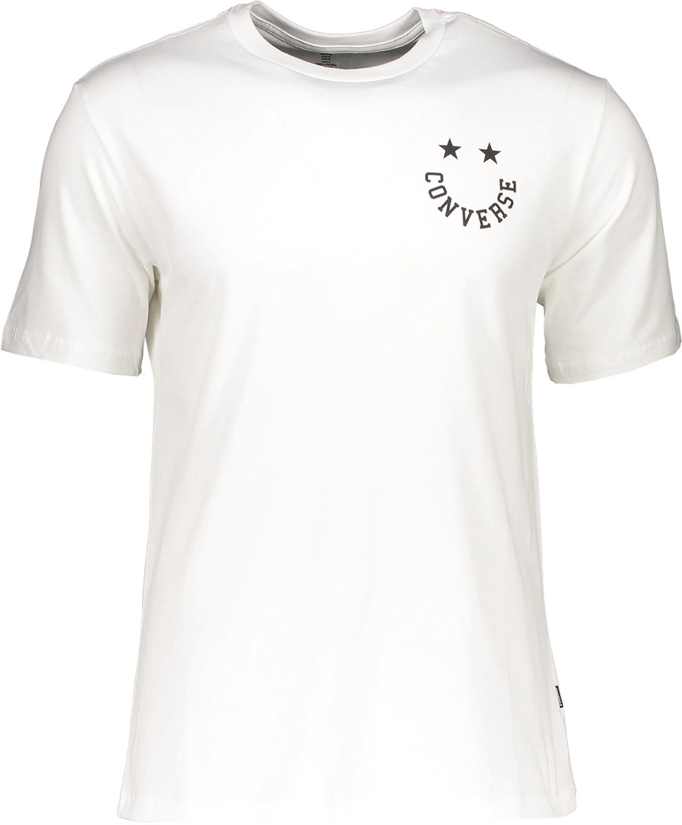 Tricou Converse Smiley SS TEE