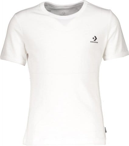 Star Chevron Slim SS TEE W