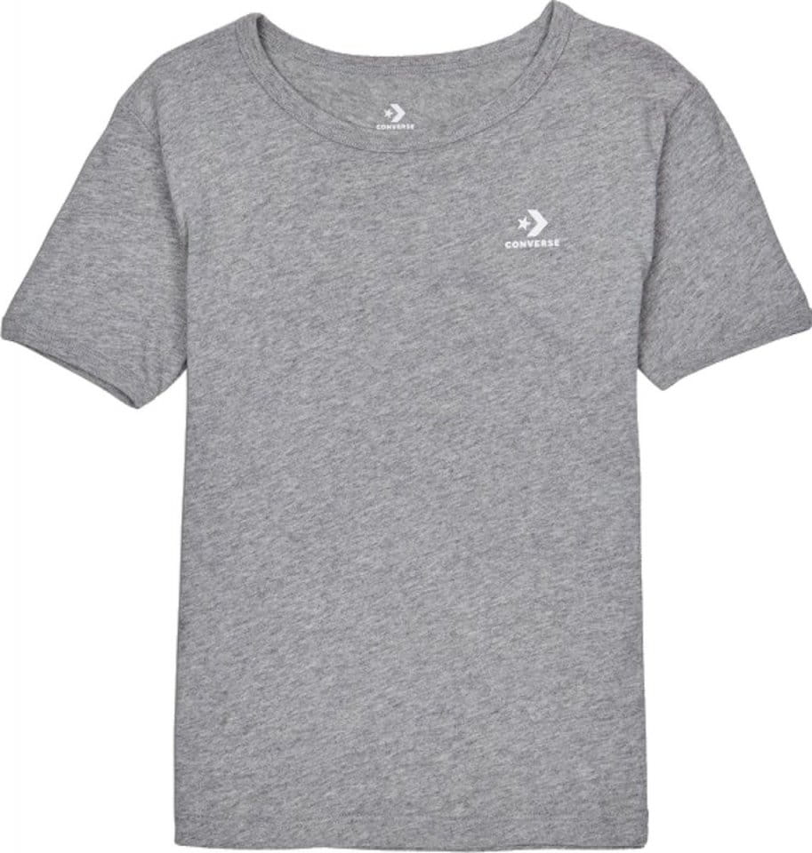 Converse Star Chevron Slim SS TEE W Rövid ujjú póló