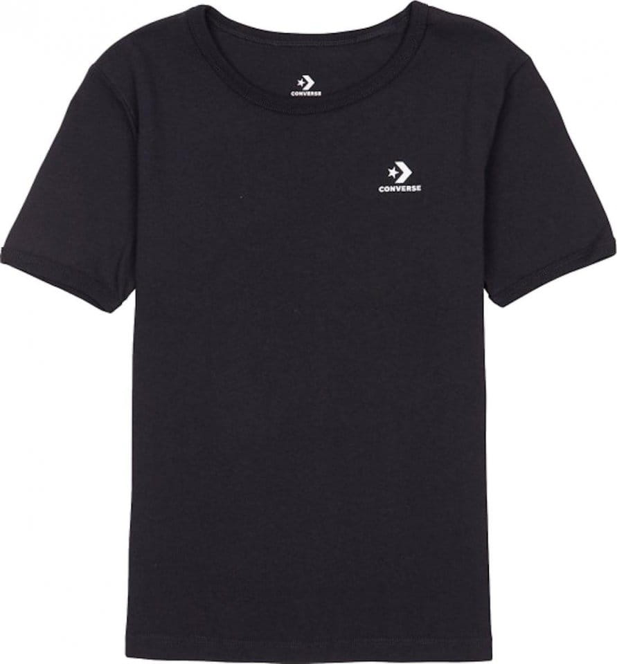 Converse Star Chevron Slim SS TEE W Rövid ujjú póló