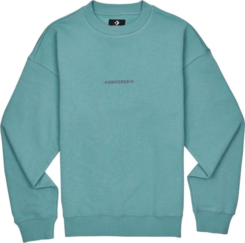 Mikina Converse Star Crew Sweatshirt