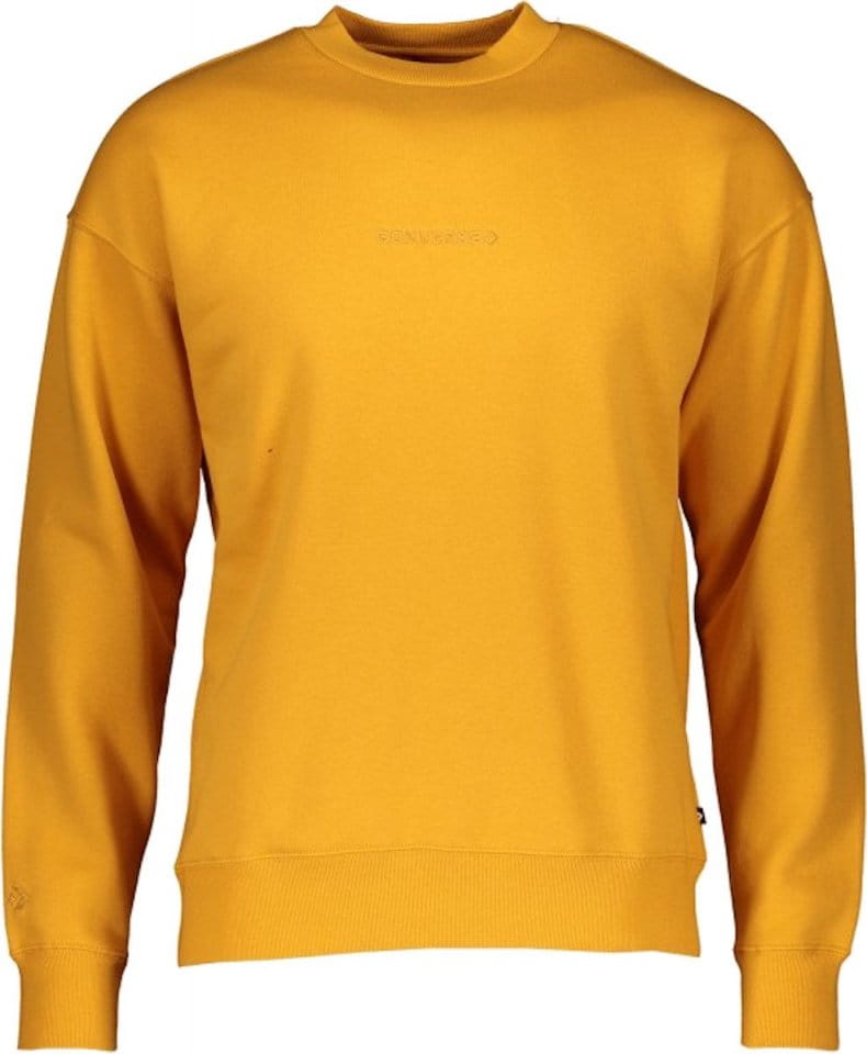 Mikina Converse Star Crew Sweatshirt