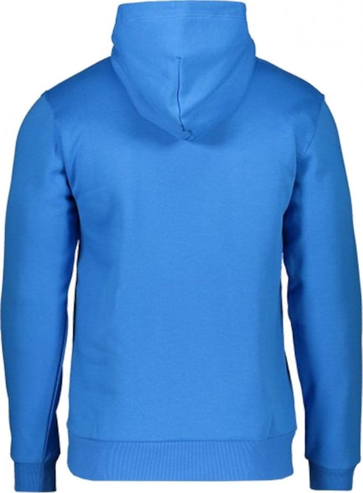 Mikina s kapucňou Converse Embroidered Hoody
