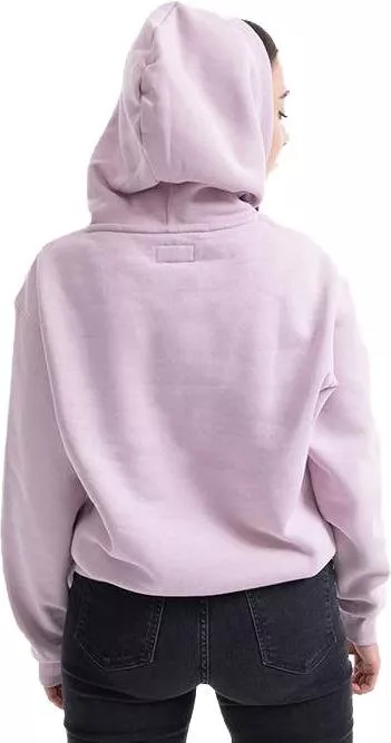 Hooded sweatshirt Converse Embroidered Star Chevron Hoody
