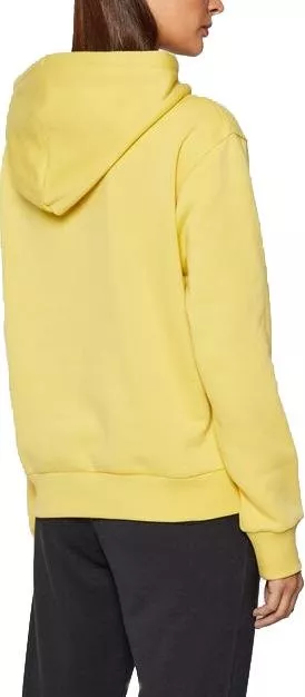 Sweatshirt met capuchon Converse Embroidered Star Chevron Hoody