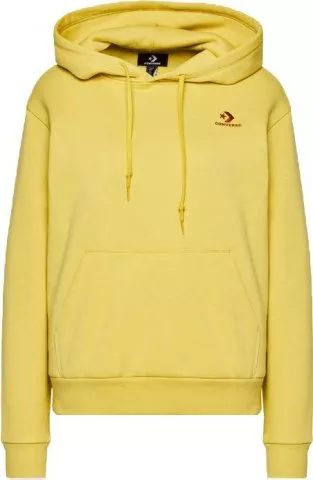 Sweatshirt à capuche Converse Converse Embroidered Star Chevron Hoody