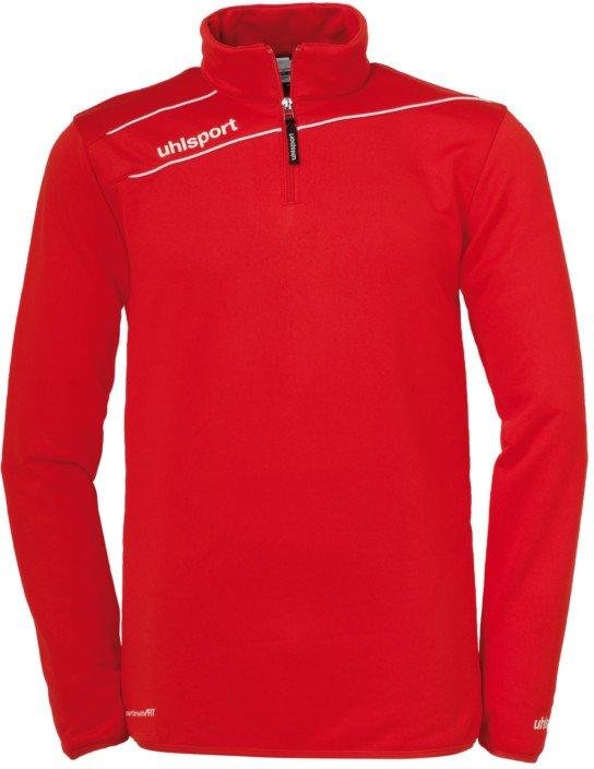 Mikina Uhlsport STREAM 3.0 1/4 ZIP TOP