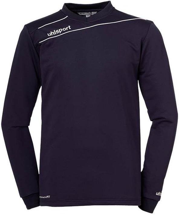 Sudadera uhlsport stream 3.0 training stop