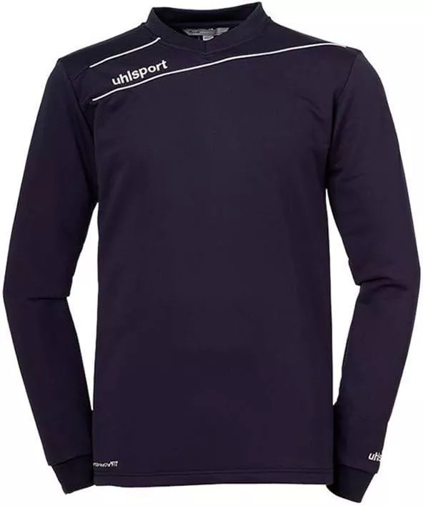 Sudadera uhlsport stream 3.0 training stop