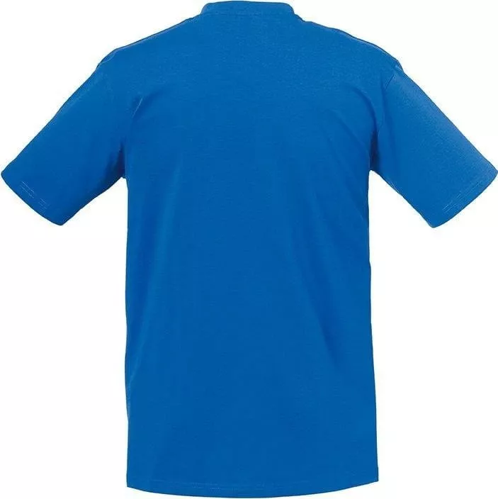 Camiseta uhlsport stream 3.0 cotton t-shirt