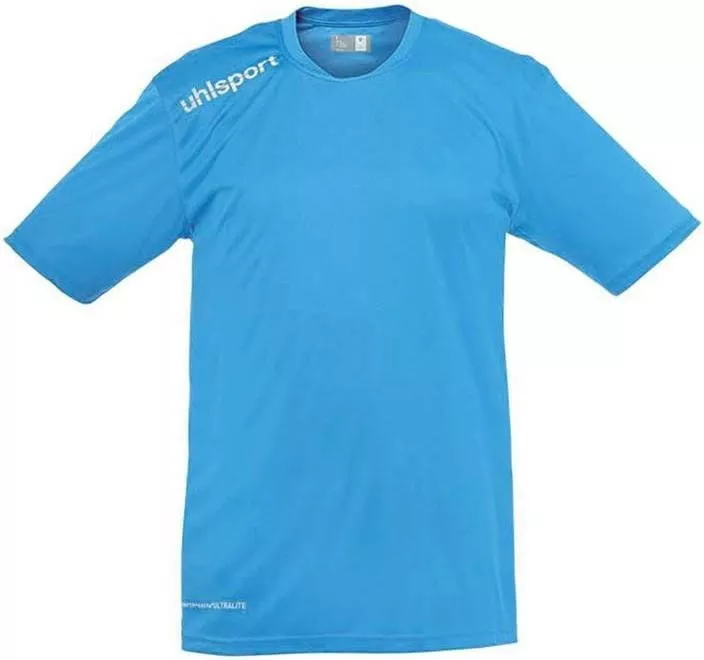 Camiseta uhlsport essential training t-shirt