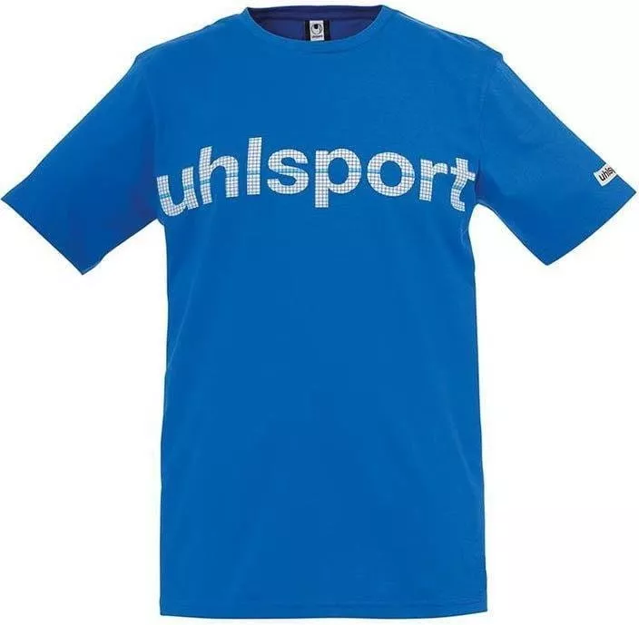 uhlsport essential promo t-shirt