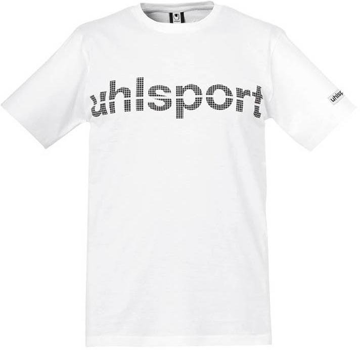 Uhlsport tial promo Rövid ujjú póló