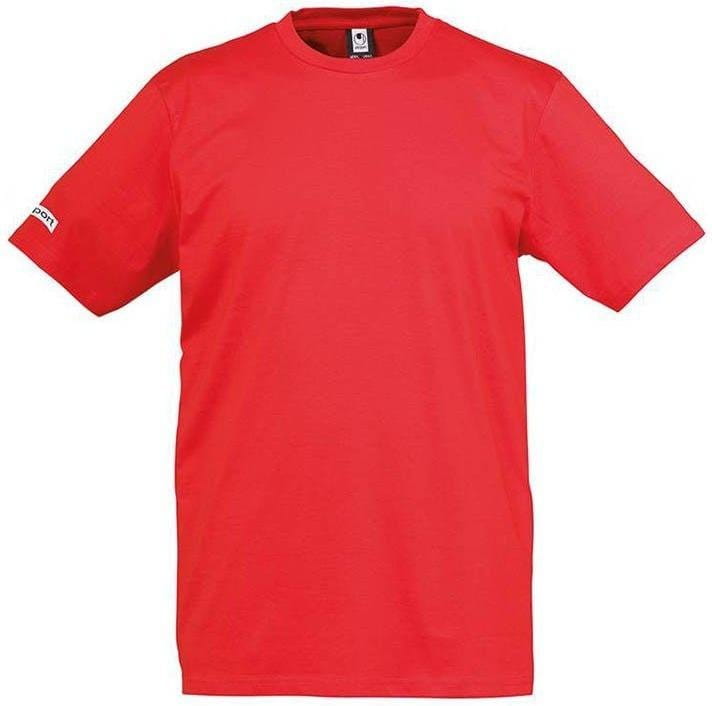 Tee-shirt Uhlsport M SS TEAM TEE