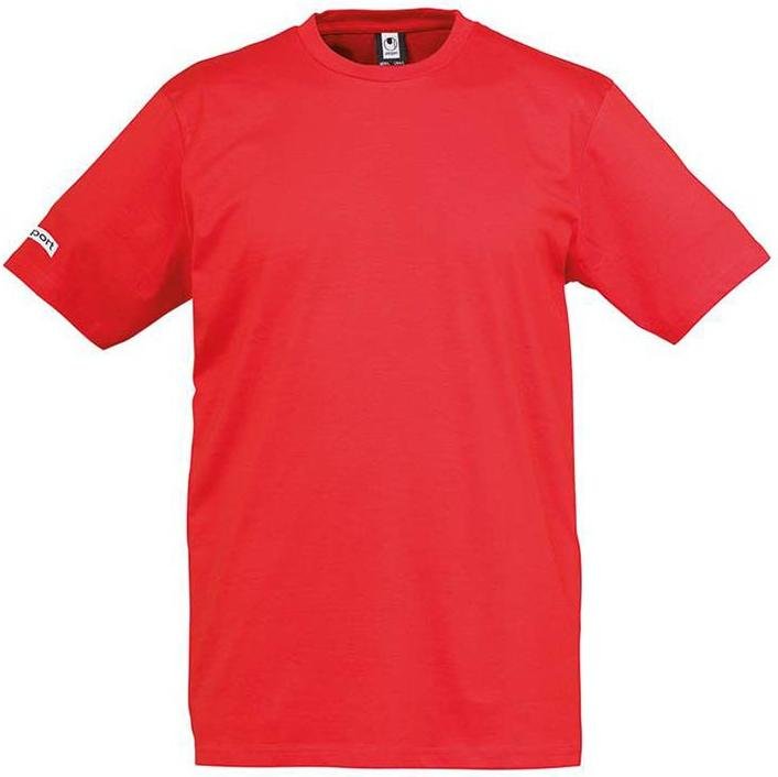 Camiseta Uhlsport Y SS TEAM TEE