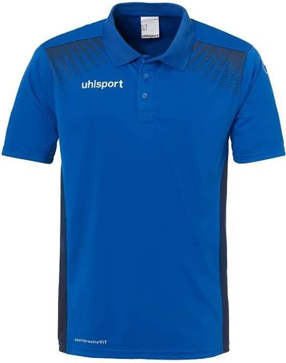 Tricou Polo Uhlsport M SS GOAL POLOSHIRT