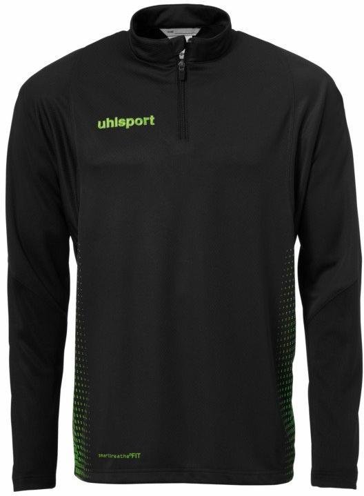 Mikina Uhlsport Score Ziptop Sweatshirt