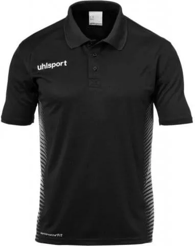 Camisa meia Uhlsport Score polo
