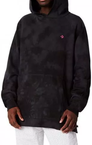 Sweatshirt met capuchon Converse Converse Marble Hoody