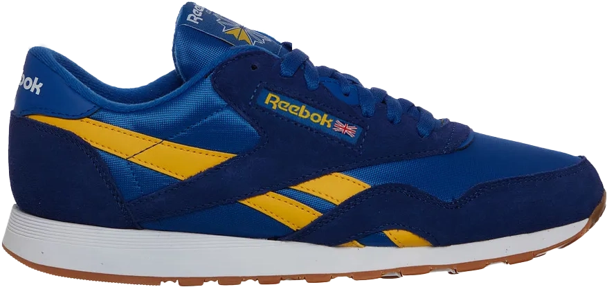Reebok Classic Nylon Sneaker