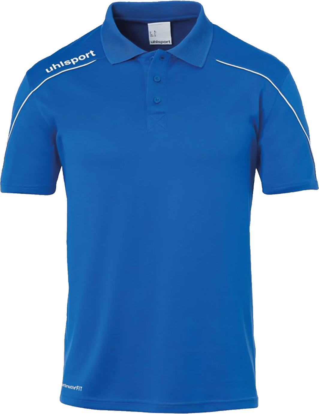 Pikétröja Uhlsport Stream 22 Poloshirt