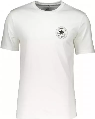Tee-shirt Converse Converse Chuck Patch Gel T-Shirt