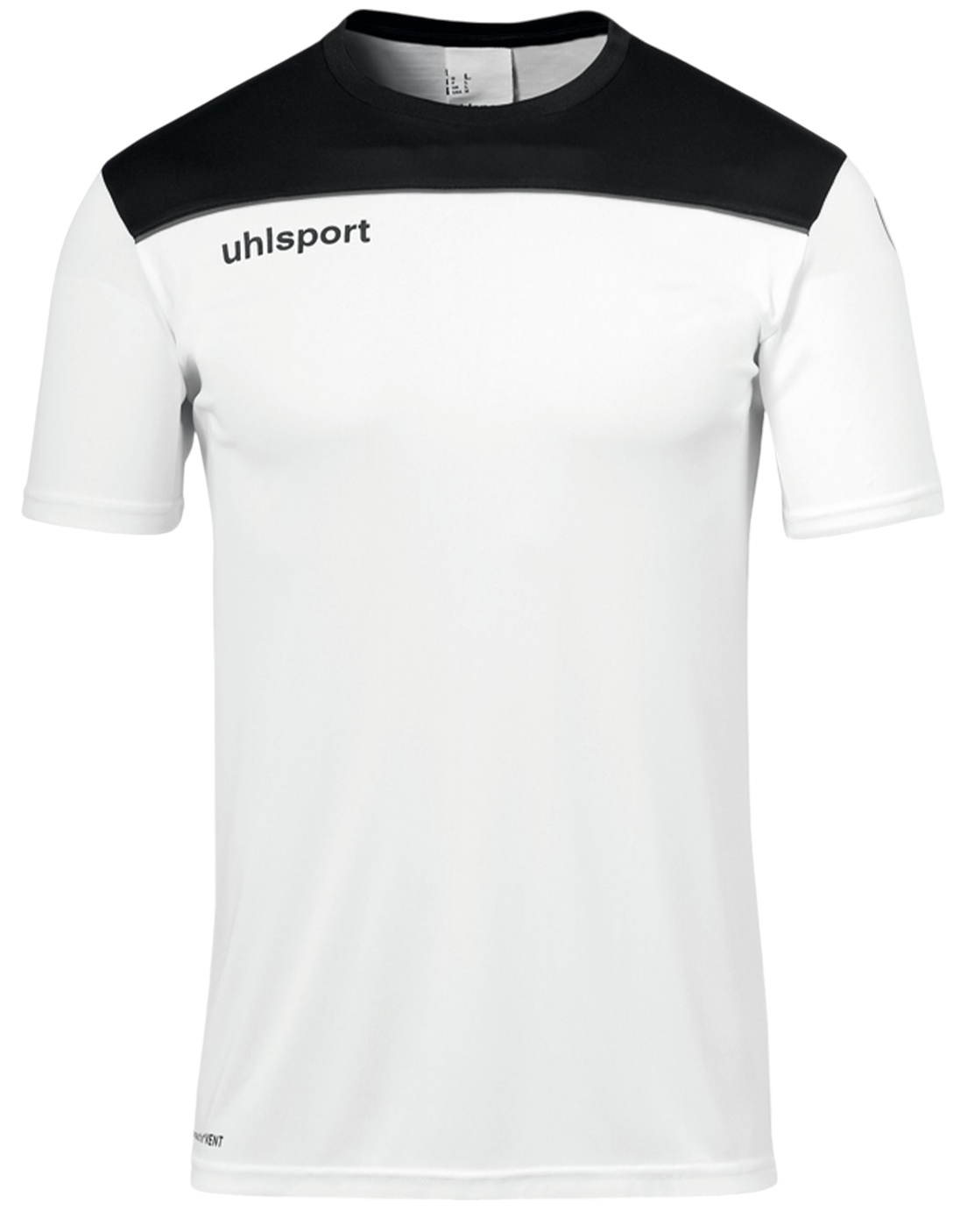 uhlsport offense 23 training shirt
