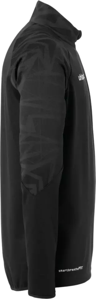 Felpe Uhlsport GOAL 25 1/4 ZIP