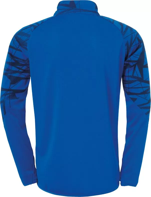 Uhlsport GOAL 25 1/4 ZIP Melegítő felsők
