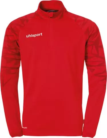 GOAL 25 1/4 ZIP
