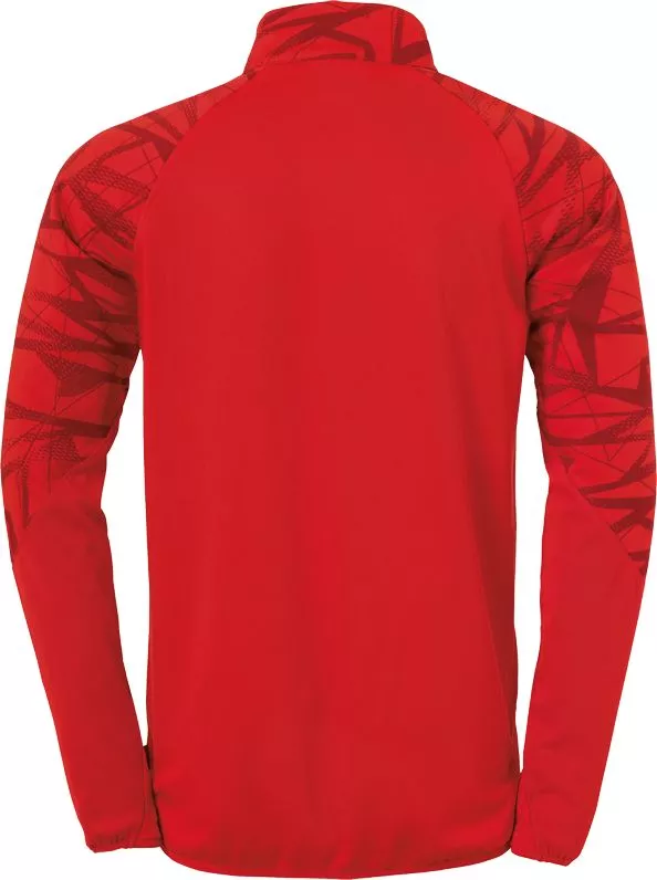 Uhlsport GOAL 25 1/4 ZIP Melegítő felsők
