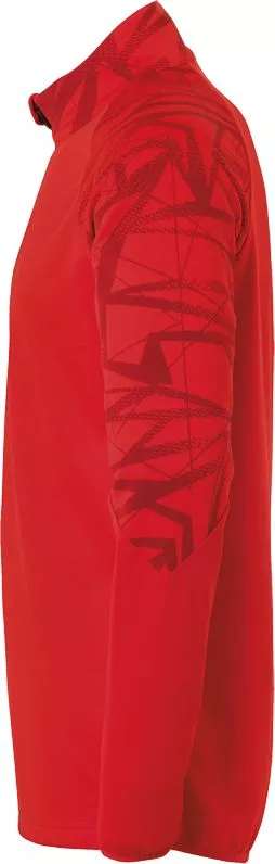 Uhlsport GOAL 25 1/4 ZIP Melegítő felsők