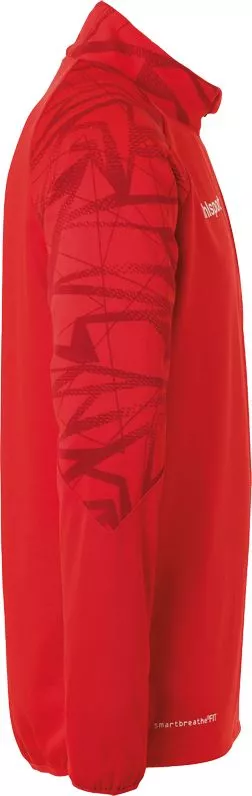 Uhlsport GOAL 25 1/4 ZIP Melegítő felsők