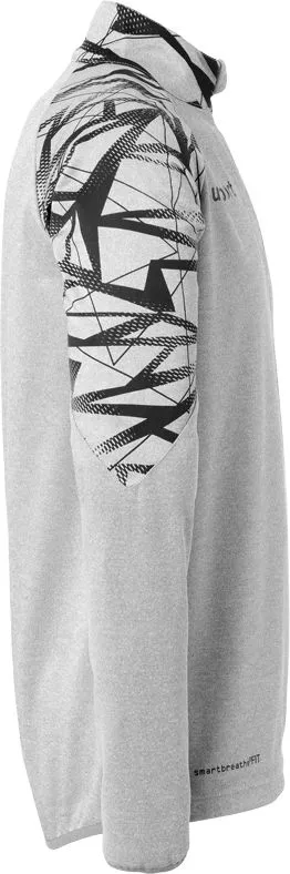 Hanorac Uhlsport GOAL 25 1/4 ZIP