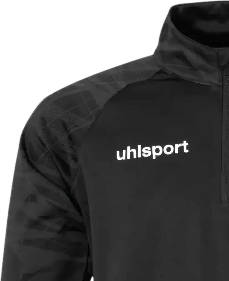 Sweatshirt Uhlsport GOAL 25 1/4 ZIP