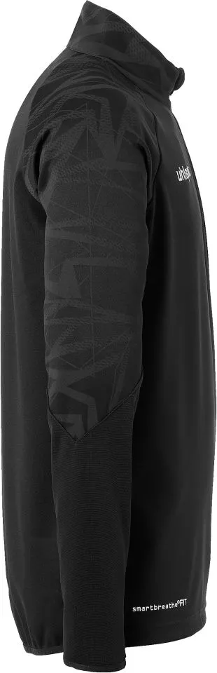 Φούτερ-Jacket Uhlsport GOAL 25 1/4 ZIP