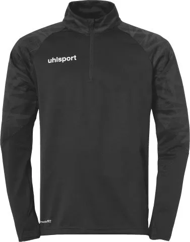 GOAL 25 1/4 ZIP