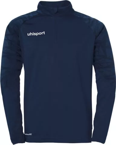GOAL 25 1/4 ZIP