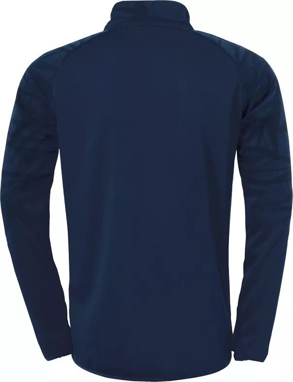 Uhlsport GOAL 25 1/4 ZIP Melegítő felsők