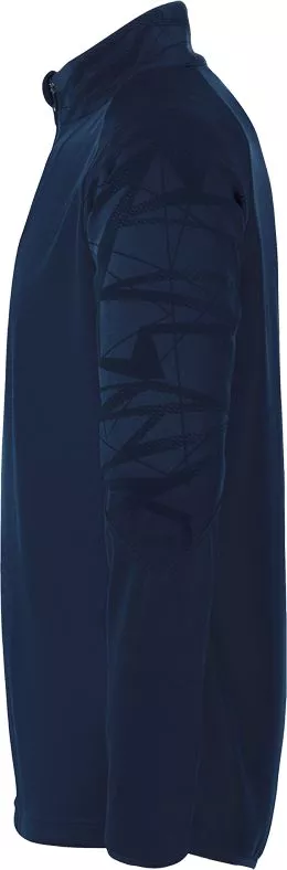 Uhlsport GOAL 25 1/4 ZIP Melegítő felsők