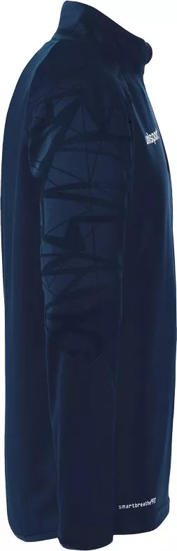 Uhlsport GOAL 25 1/4 ZIP Melegítő felsők