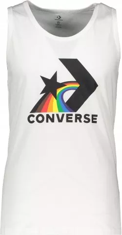 Camisola de cavas Converse Converse Pride Tank T-Shirt