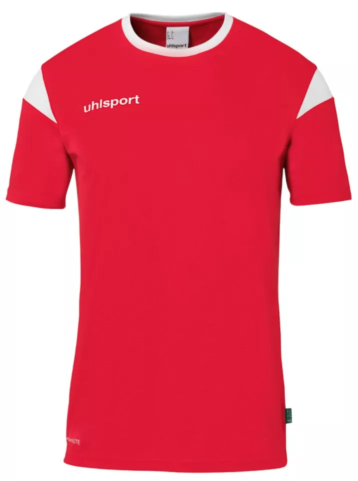 Pánský sportovní dres s krátkým rukávem Uhlsport Squad 27